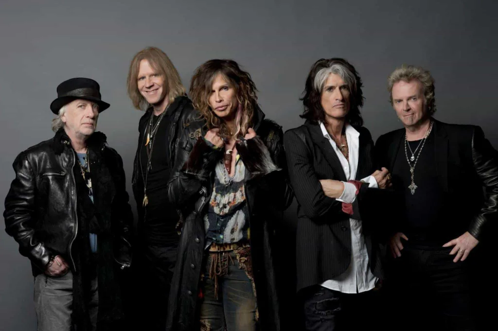 Aerosmith