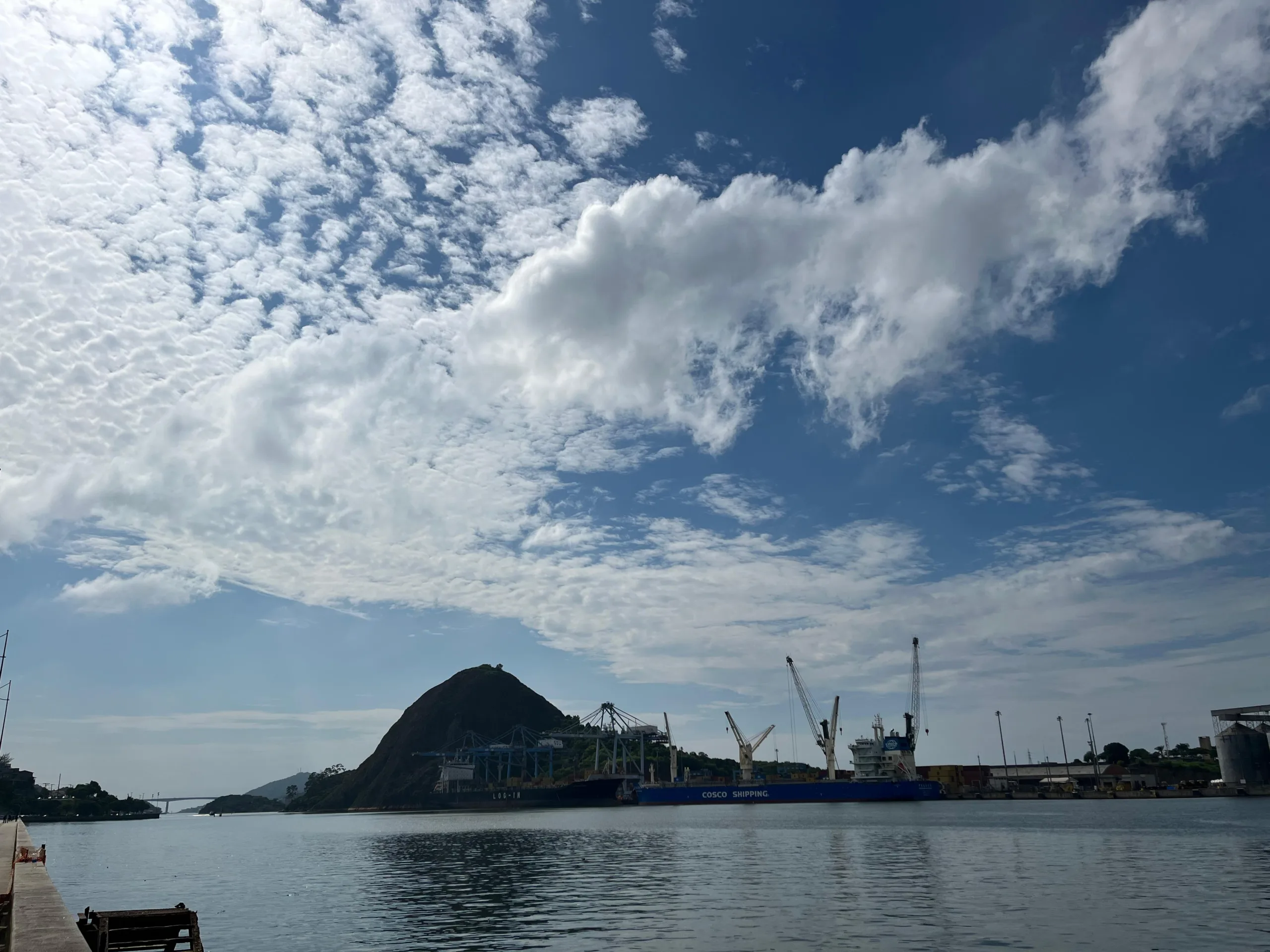 Vai dar praia? Veja a previsão do tempo para o fim de semana