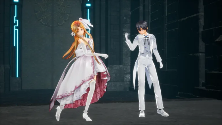 SWORD ART ONLINE Last Recollection anuncia lançamento de novo DLC