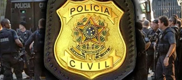 PC-SC abre concurso para escrivão e agente