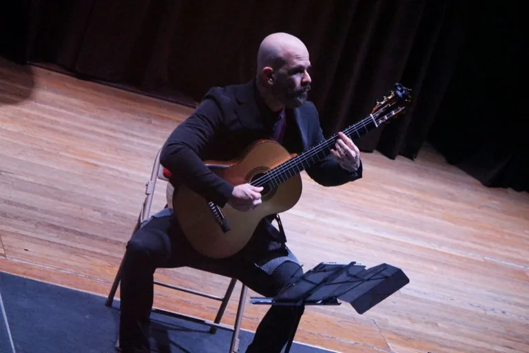 Foto: Instagram/ @il_guitare/Divulgação