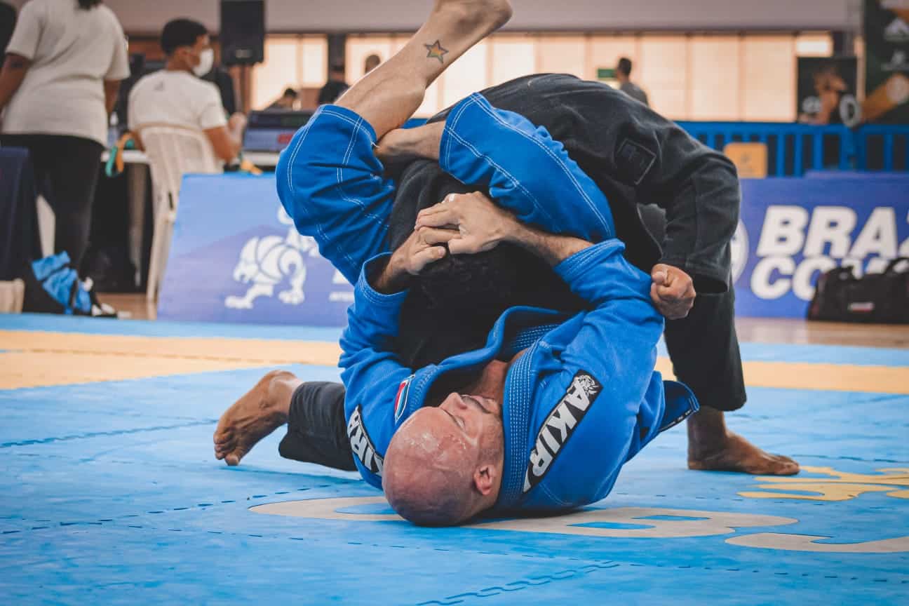 Jiu-Jitsu:  1ª Etapa do Estadual de FCJJE 2022 será neste domingo (27)