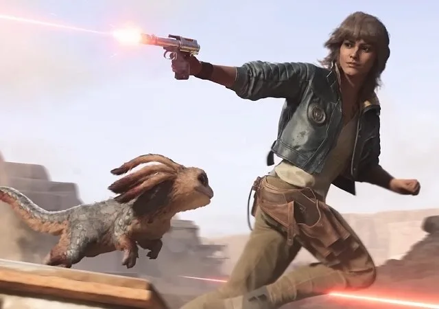 Ubisoft Adia Skull and Bones Novamente e Possível Atraso de Star Wars Outlaws