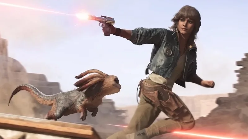 Ubisoft Adia Skull and Bones Novamente e Possível Atraso de Star Wars Outlaws