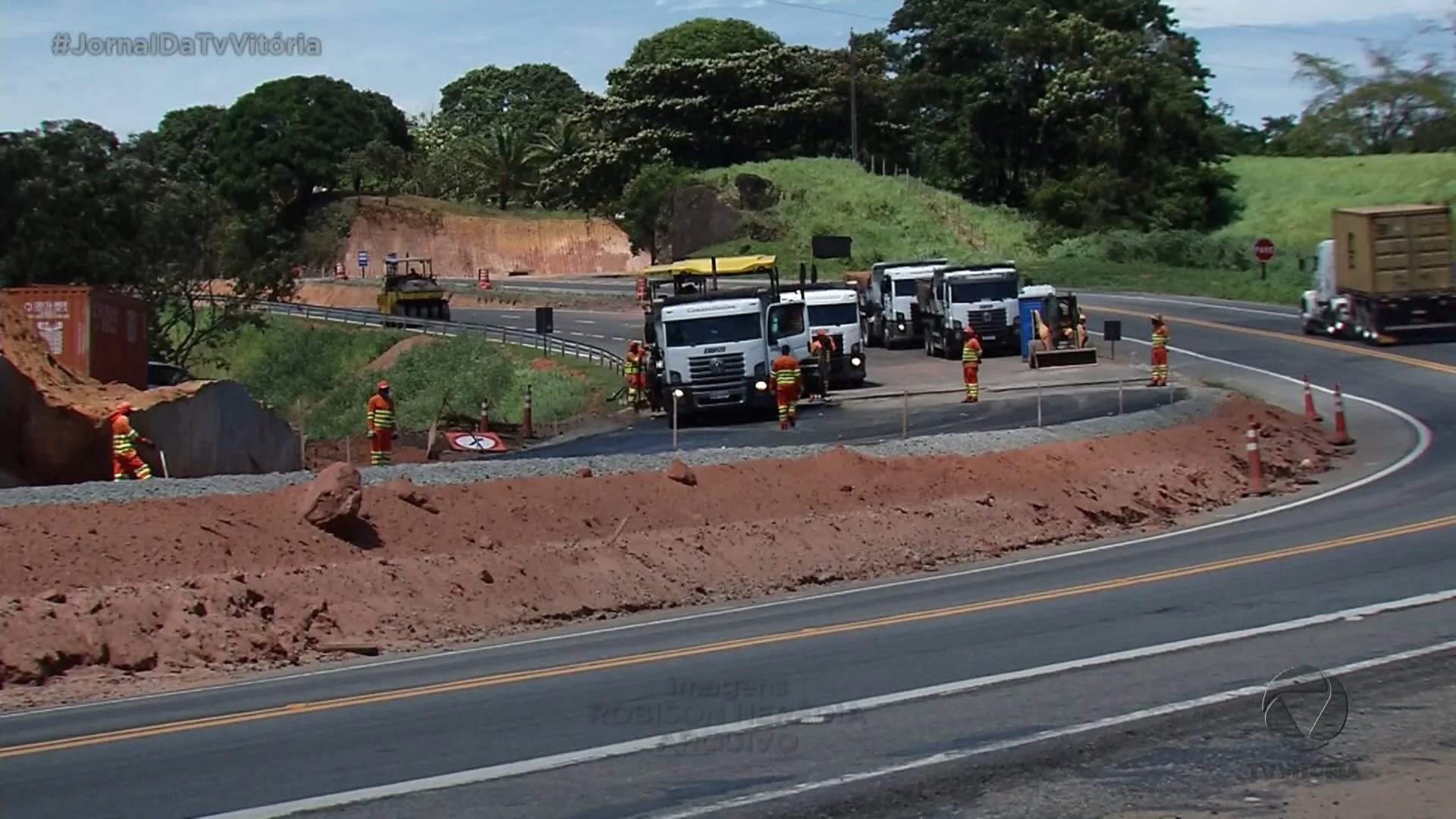 Obras no Espírito Santo estão cotadas para fazer parte do novo PAC