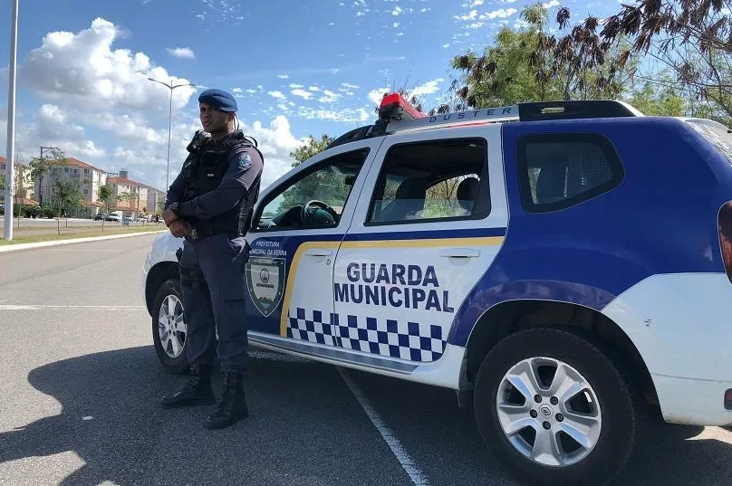 Guarda Municipal da Serra funcionará 24h até o fim do ano