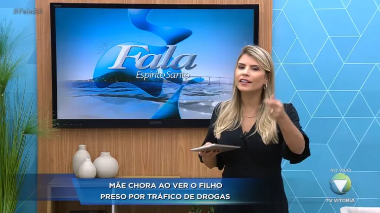 Adolescentes aliciados pelo mundo de crime