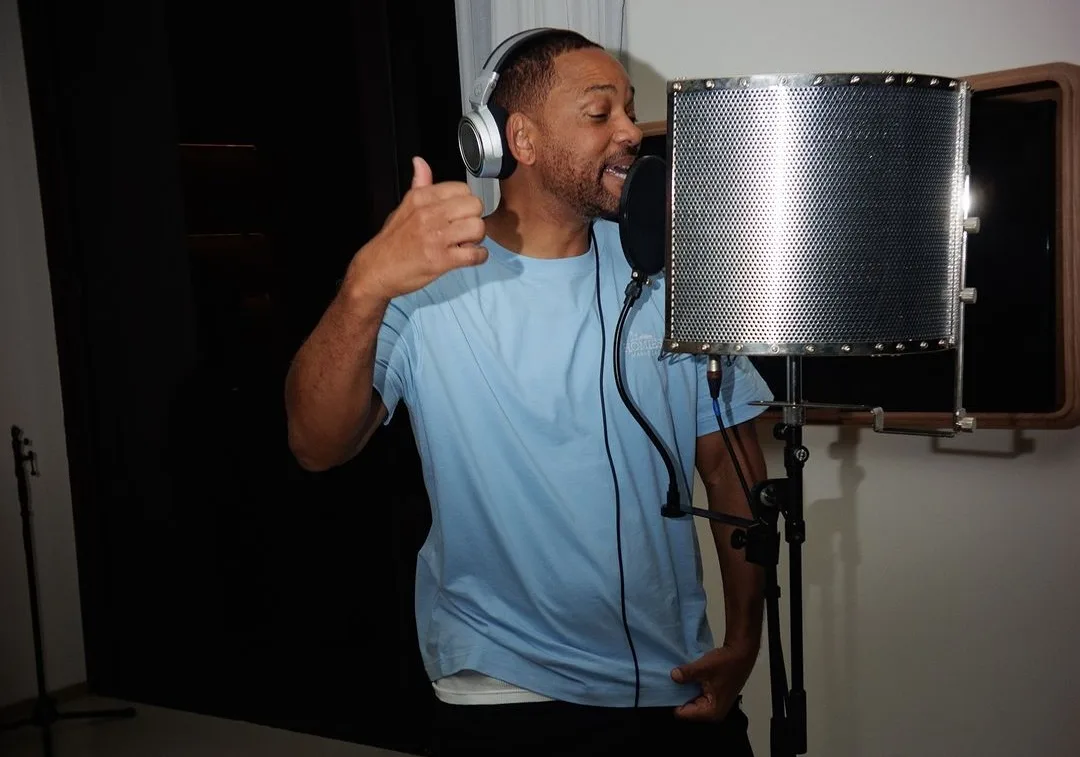 Rock in Rio 2024 anuncia ator e rapper Will Smith como atração