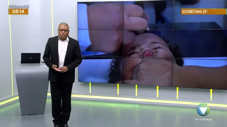 Começa campanha de vacinação contra paralisia infantil