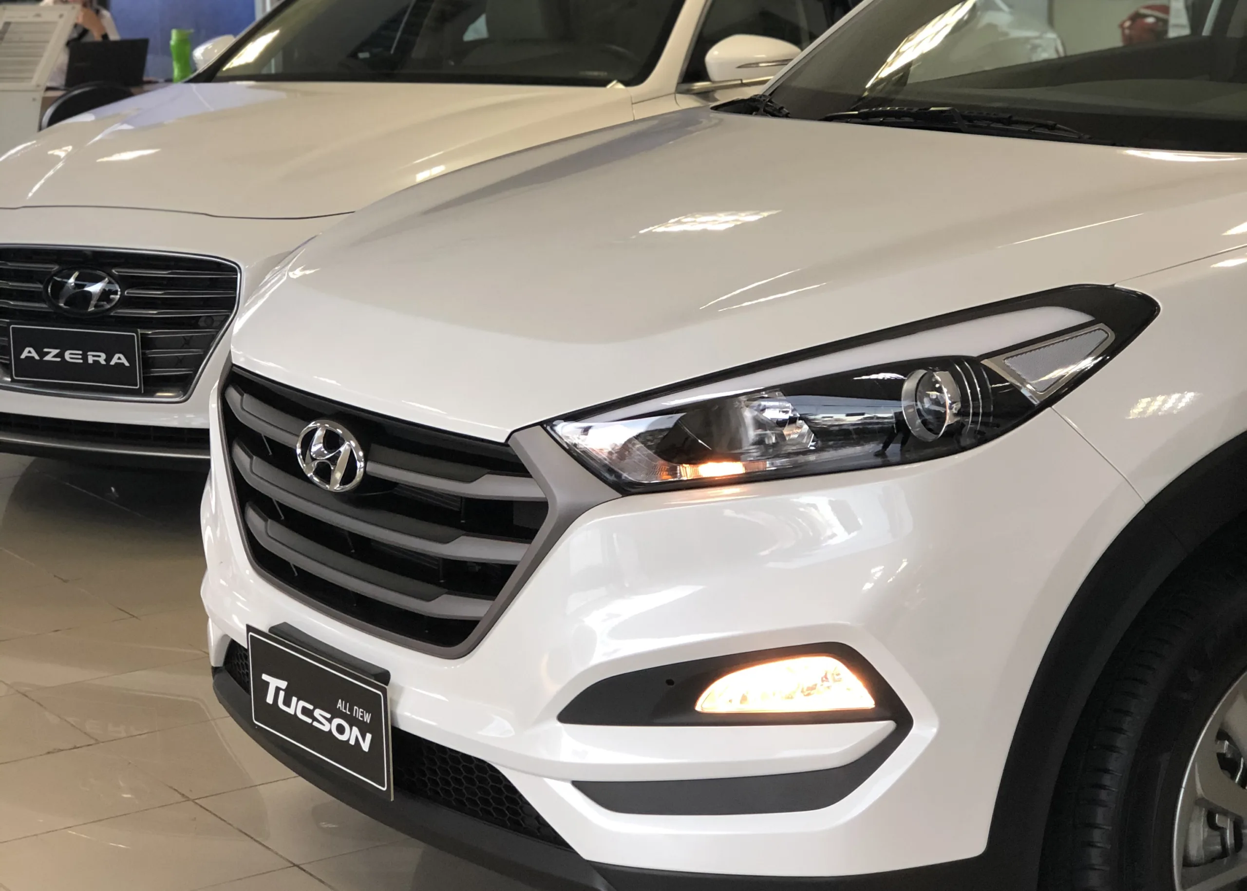 Foto: Divulgação / Prime Hyundai