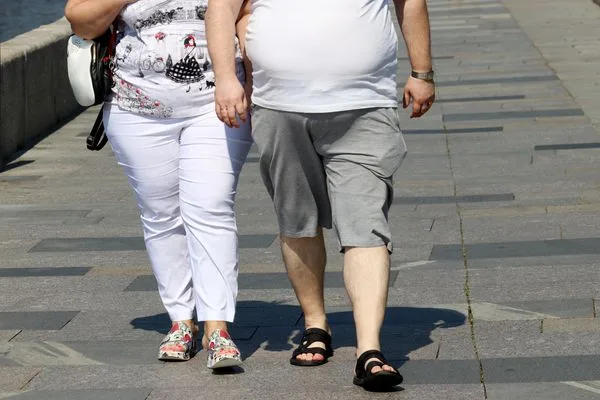 Infertilidade do casal pode estar relacionada à obesidade