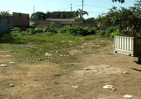 “Monstrinho” é assassinado durante festa em bar de Vila Velha