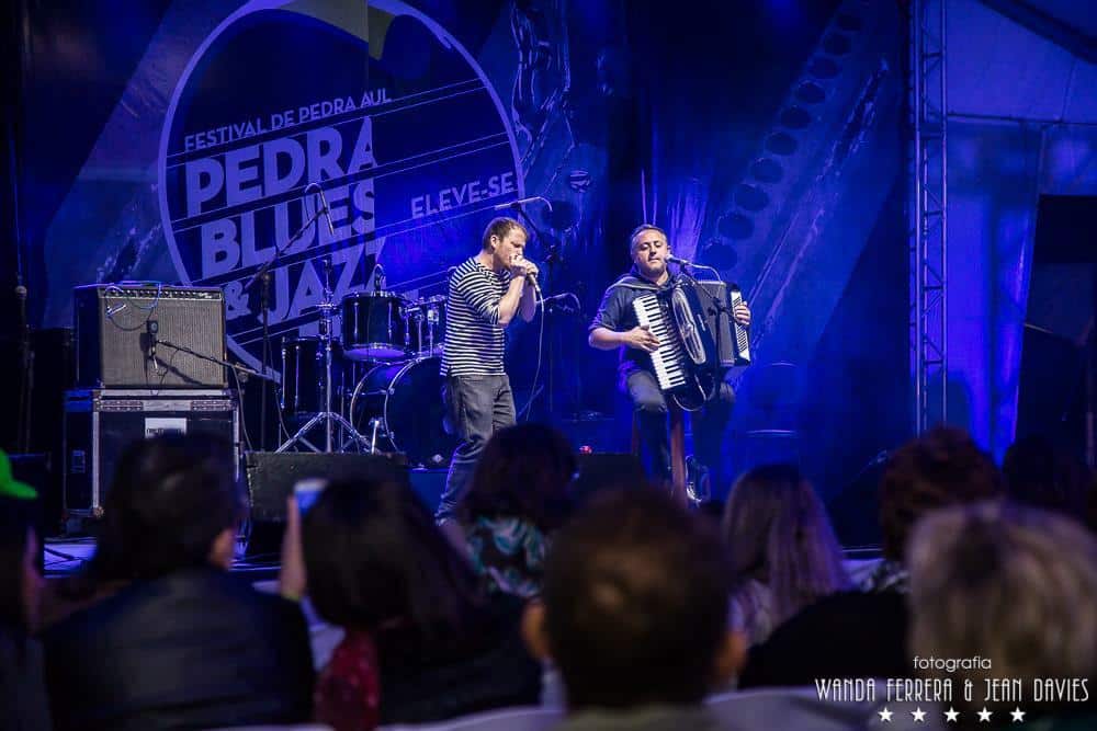 Pedra Azul terá mega festival de blues e jazz em setembro. Veja a data