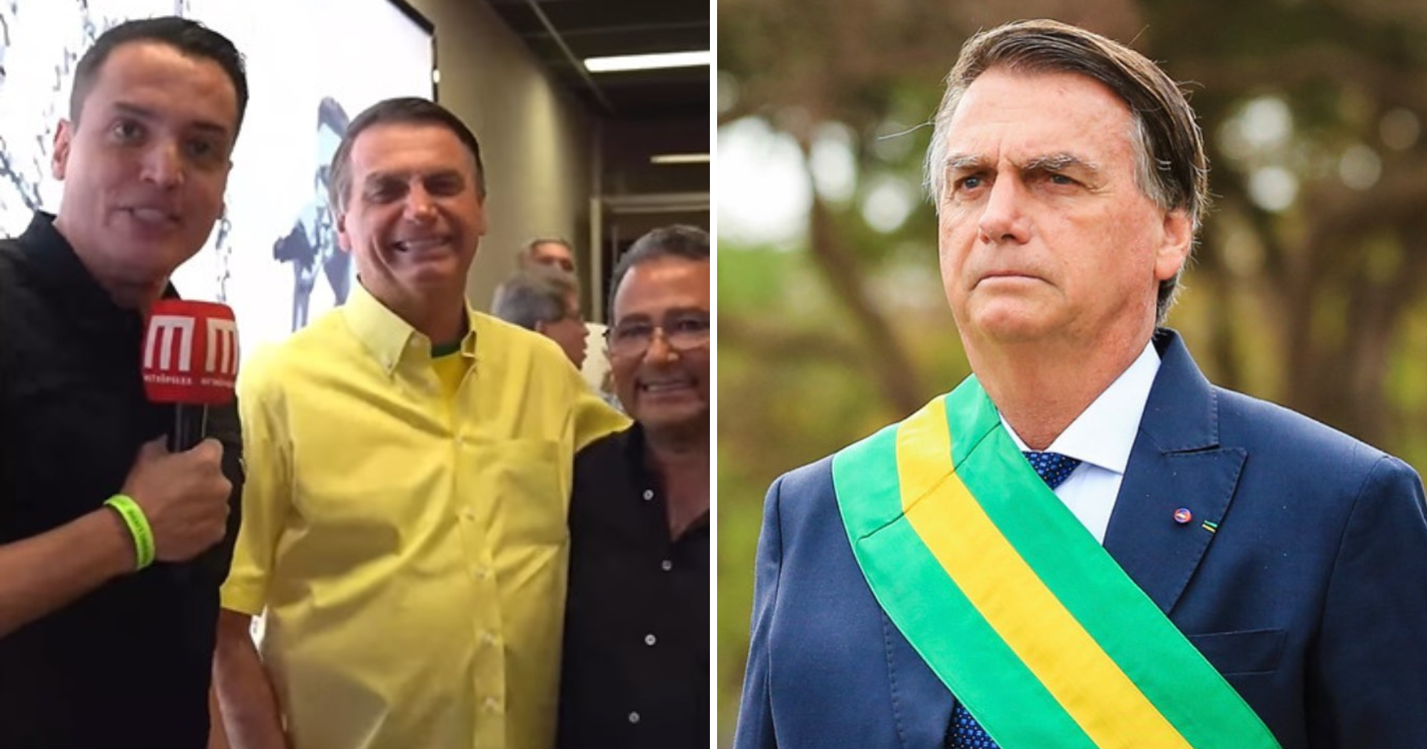 Bolsonaro diz que Lei Rouanet valoriza cultura: "Buscamos atender os humildes"