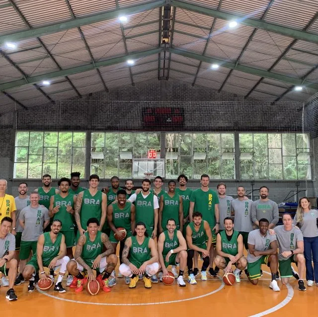 Foto: Divulgação/CBB