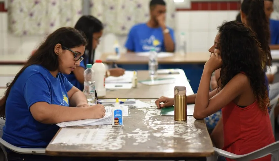 Serviços do Transforma Cachoeiro atraem moradores da região do Alto União