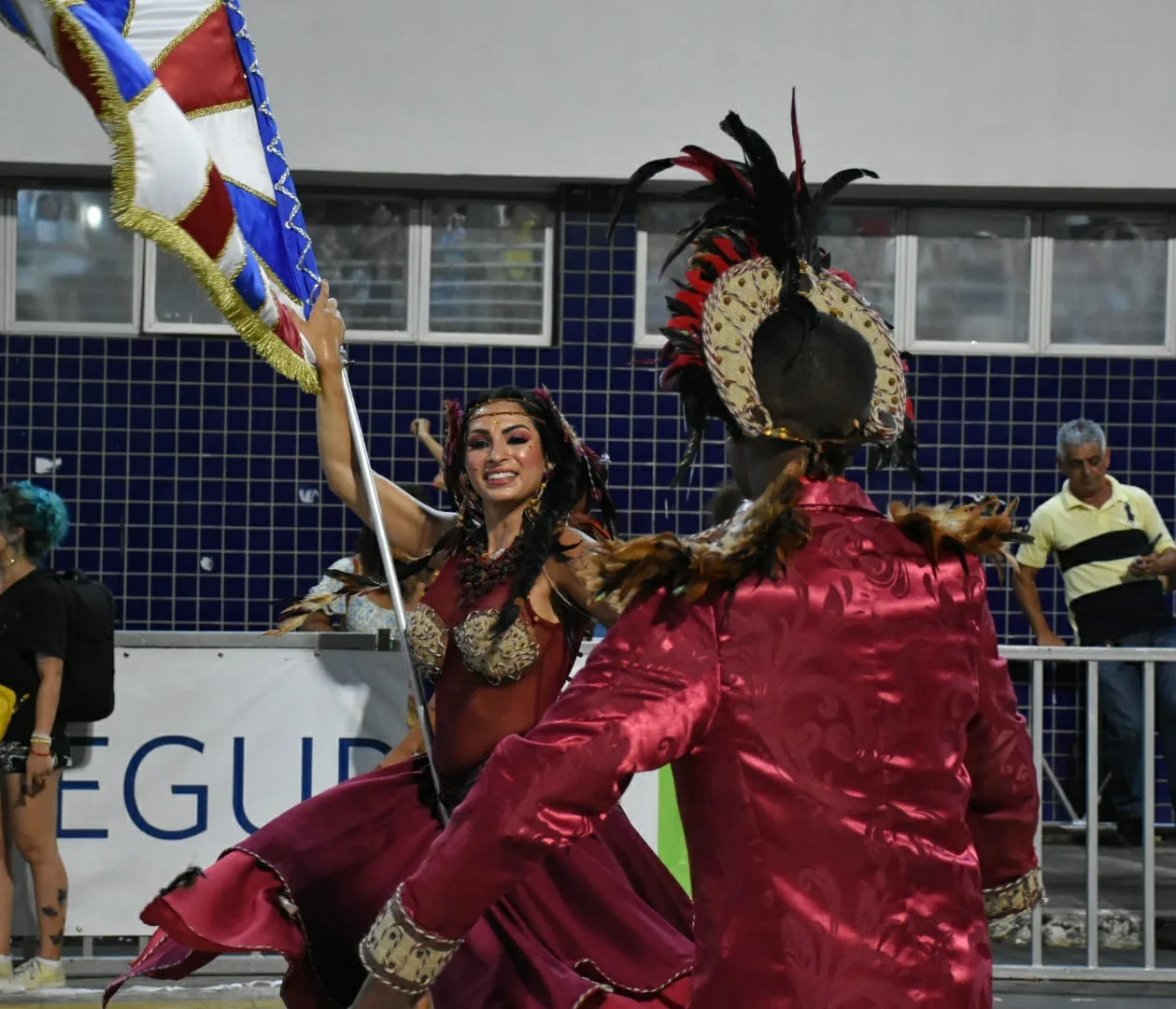 Carnaval de Vitória 2022: Grupo Especial entra na avenida neste sábado. Veja ordem do desfile!