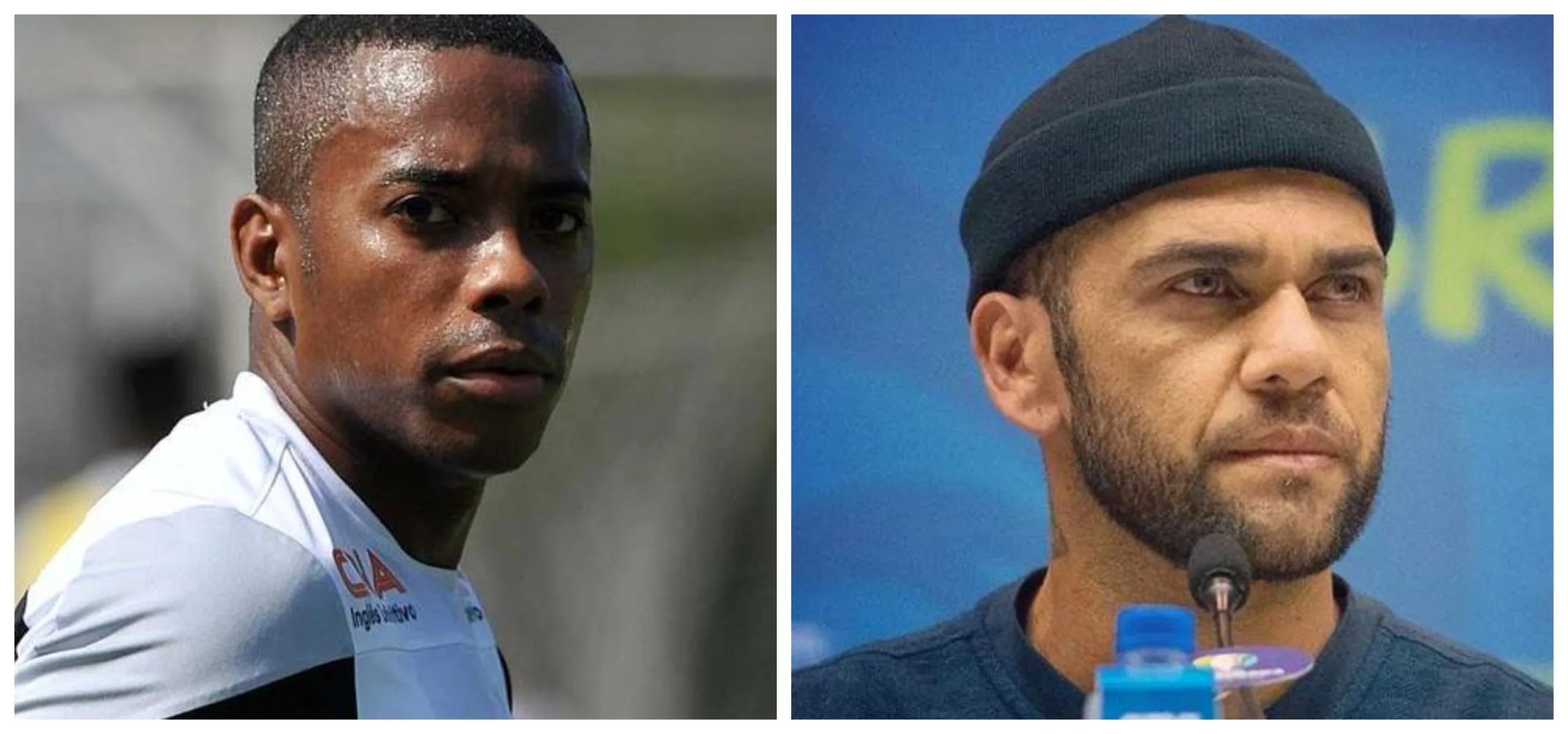 Robinho pode pagar fiança e ter liberdade como Daniel Alves? Entenda