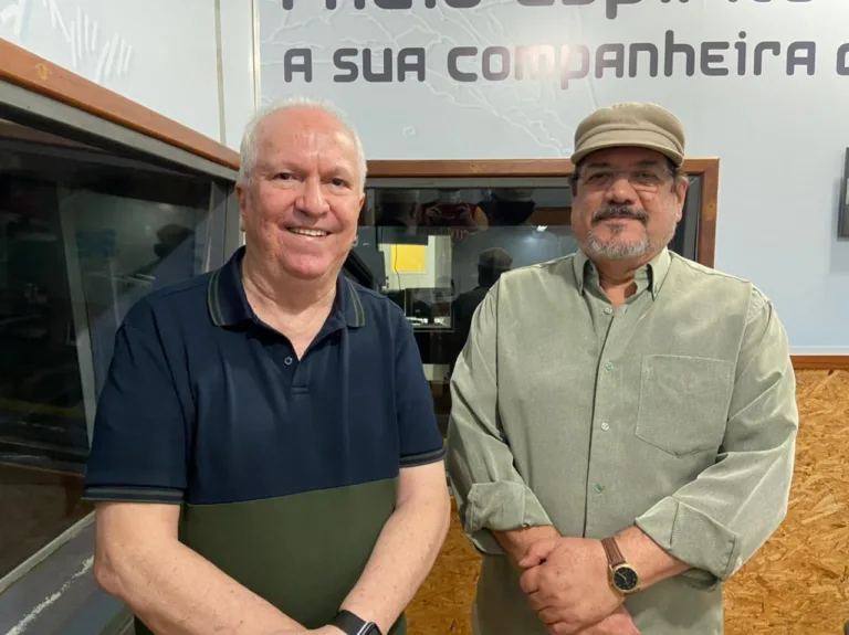 Foto: Amaral Torezan