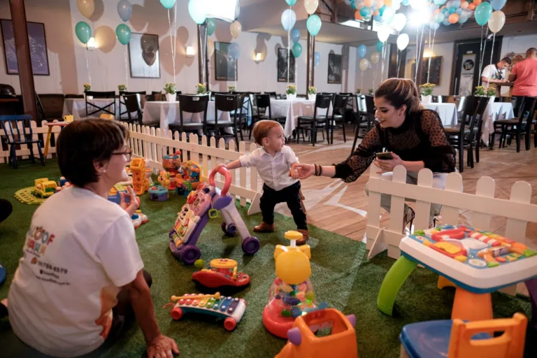 Diversão para as crianças: veja locais onde deixar seu filho em Vitória