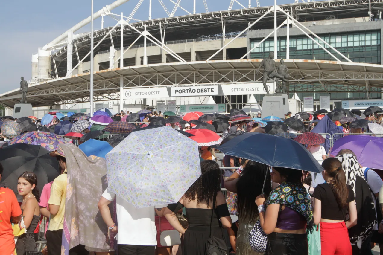 ARTIGO | Projeto quer proibir cambista de vender ingressos de shows no Brasil