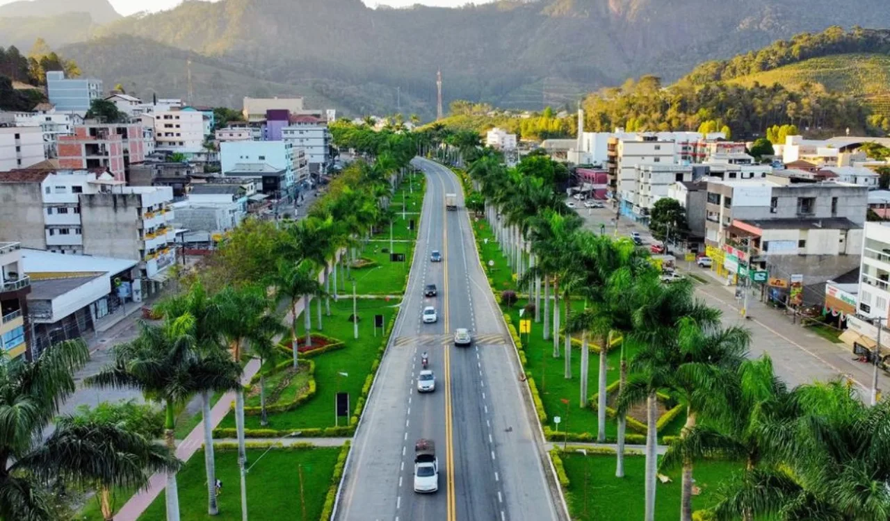 Venda Nova celebra 36 anos com apresentações culturais neste sábado