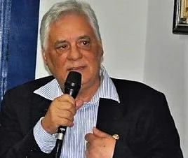 Morre Luiz Ferraz Moulin, ex-prefeito de Guaçuí