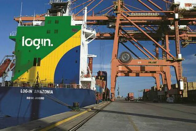 Log-In Logística Intermodal abre inscrições para aprendiz