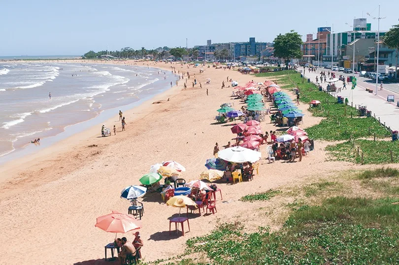 Adolescente de 12 anos morre afogado na Praia do Barrote