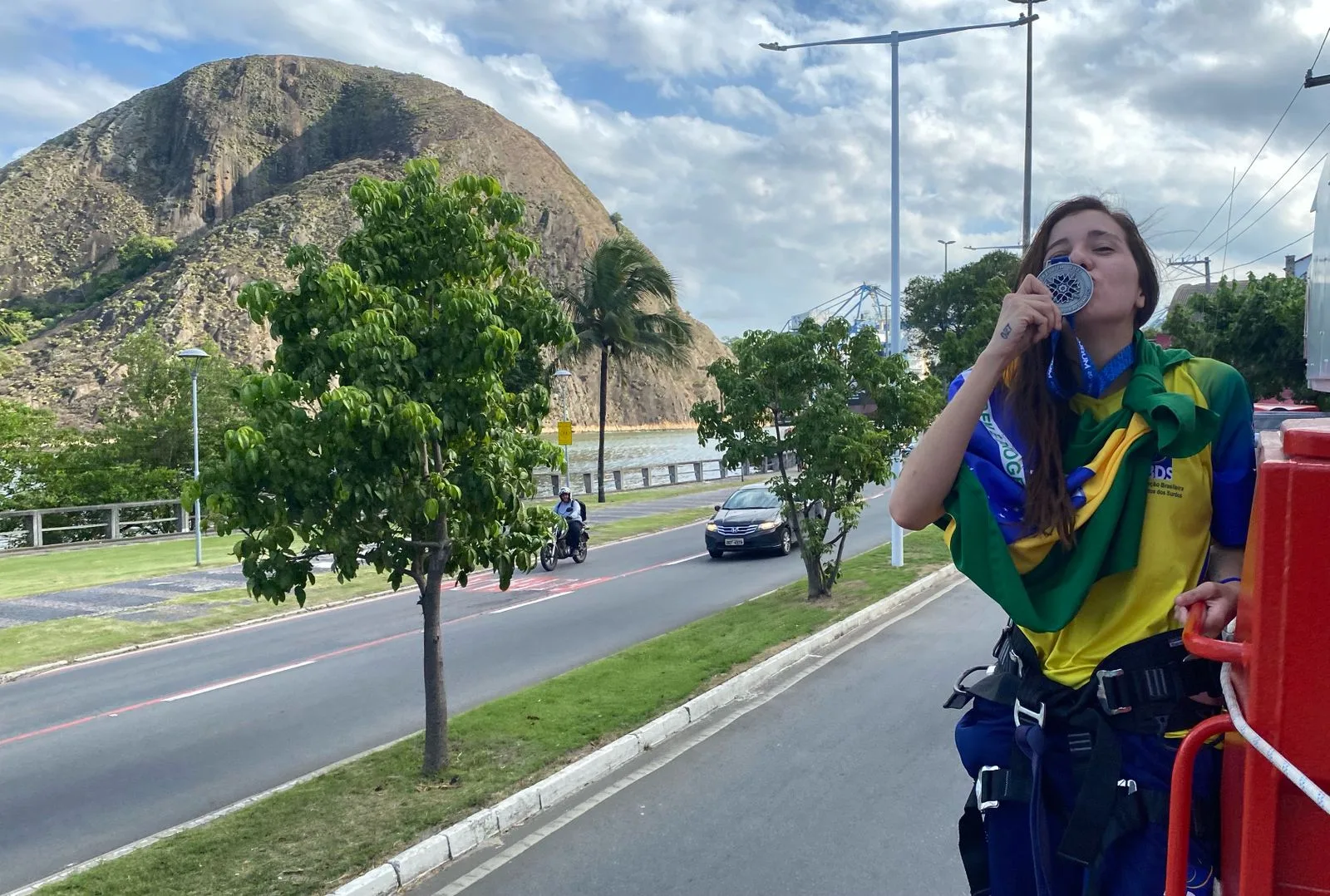 Foto: Thiago Soares/Folha Vitória