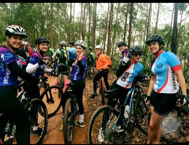 Mulheres vão pedalar para conscientizar sobre a luta contra o câncer de mama em Iconha