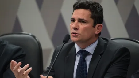 Moro chama senadores Paulo Paim e João Alberto como testemunhas de Gim Argello