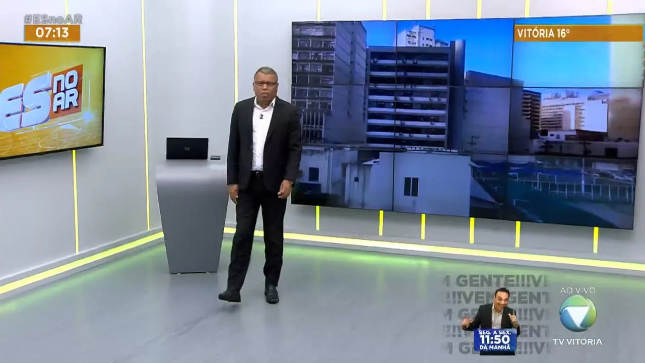 Madrugada de tiroteio e terror nos morros da capital