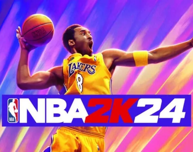 Desatualizado: NBA 2K24 para PC utiliza versão inferior do jogo