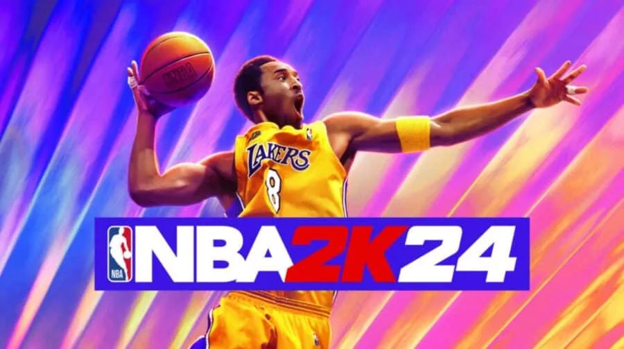 Desatualizado: NBA 2K24 para PC utiliza versão inferior do jogo