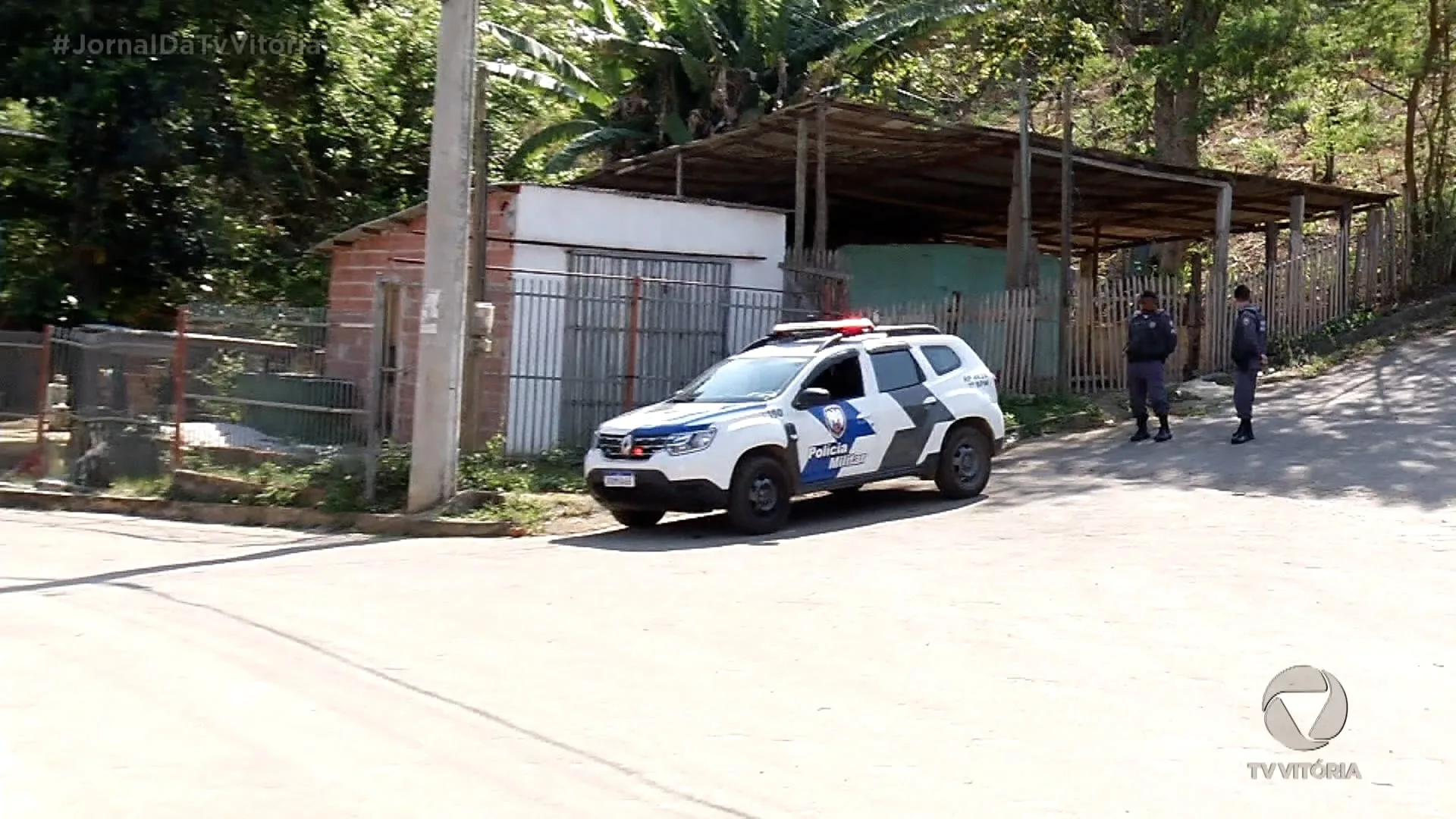 Defensoria pública quer câmeras em uniformes de policiais