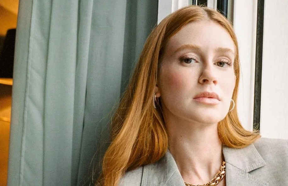 Do Japão, Marina Ruy Barbosa posta susto por terremoto e mostra alerta de emergência