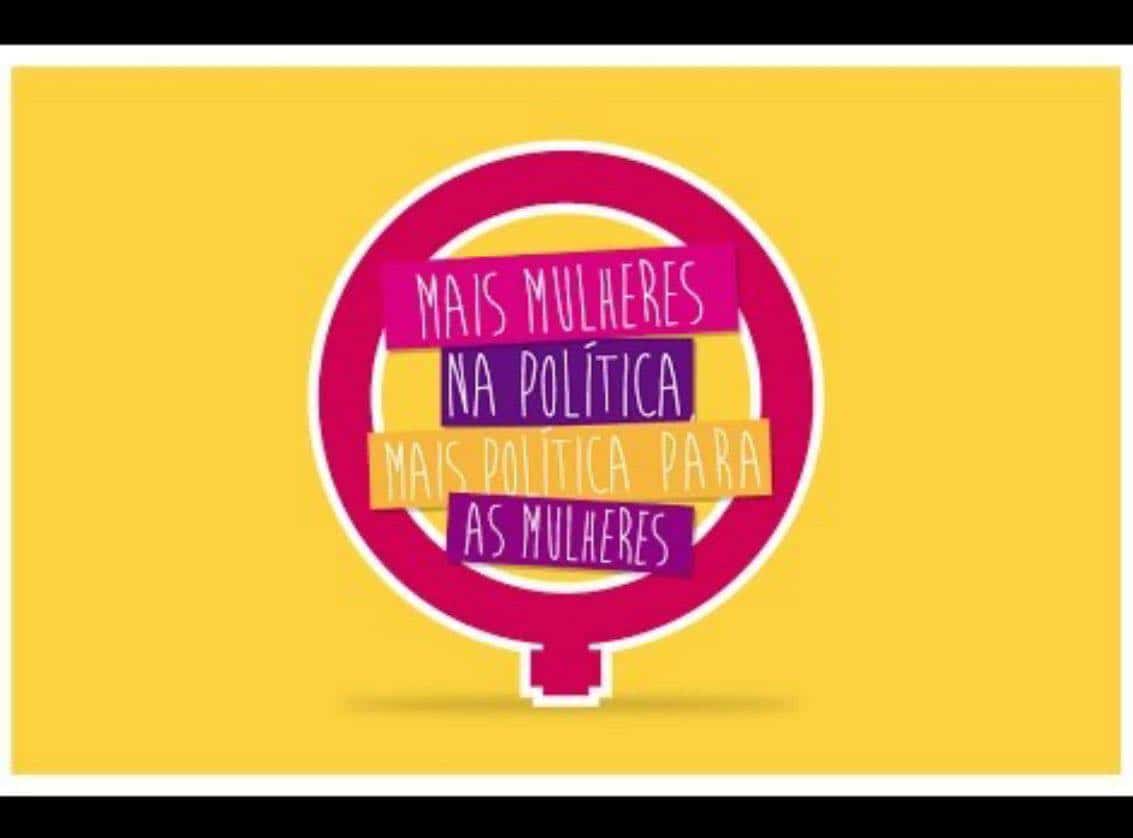 Política e mulheres em 2024