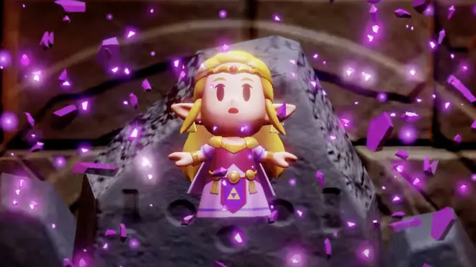 Legend of Zelda: Echoes of Wisdom vaza antes do lançamento oficial