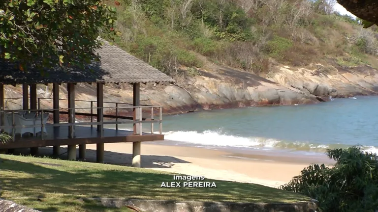 Casa do governador será aberta ao público