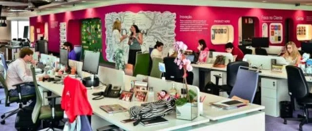 Grupo Movile abre mais de 100 vagas para jovens talentos