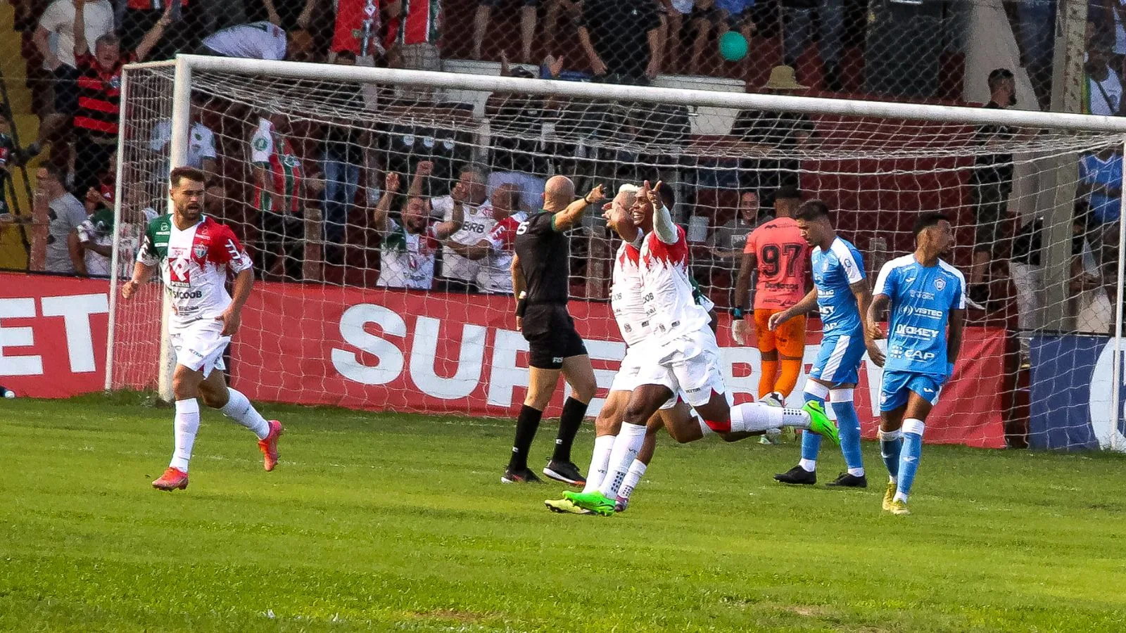 Foto: Jordan Nunes/Capixaba Esporte