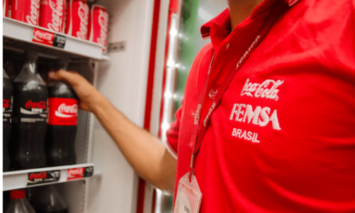 Coca-Cola abre as inscrições para programas de trainee e estágio