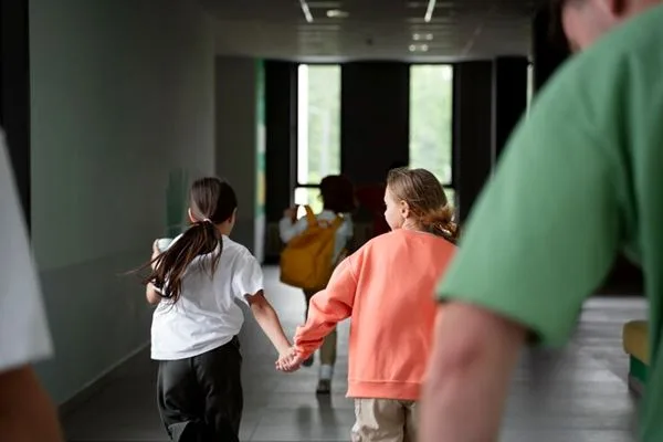 Outubro tem conscientização da saúde e segurança nas escolas