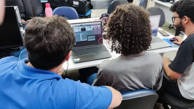 Feira de inovação em games movimenta a Serra
