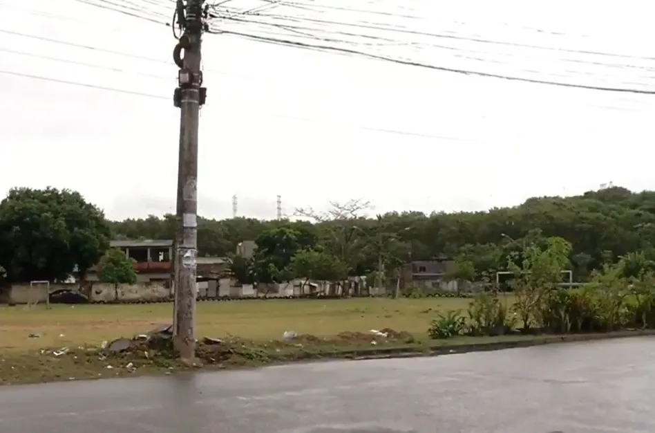 Troca de tiros entre traficantes rivais dura 40 minutos na Serra