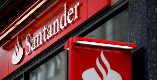 Salário de R$ 6,7 mil para trainees do banco Santander