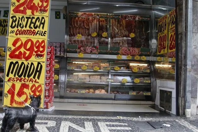 Filé-mignon fica mais barato e preço tem maior queda entre as carnes