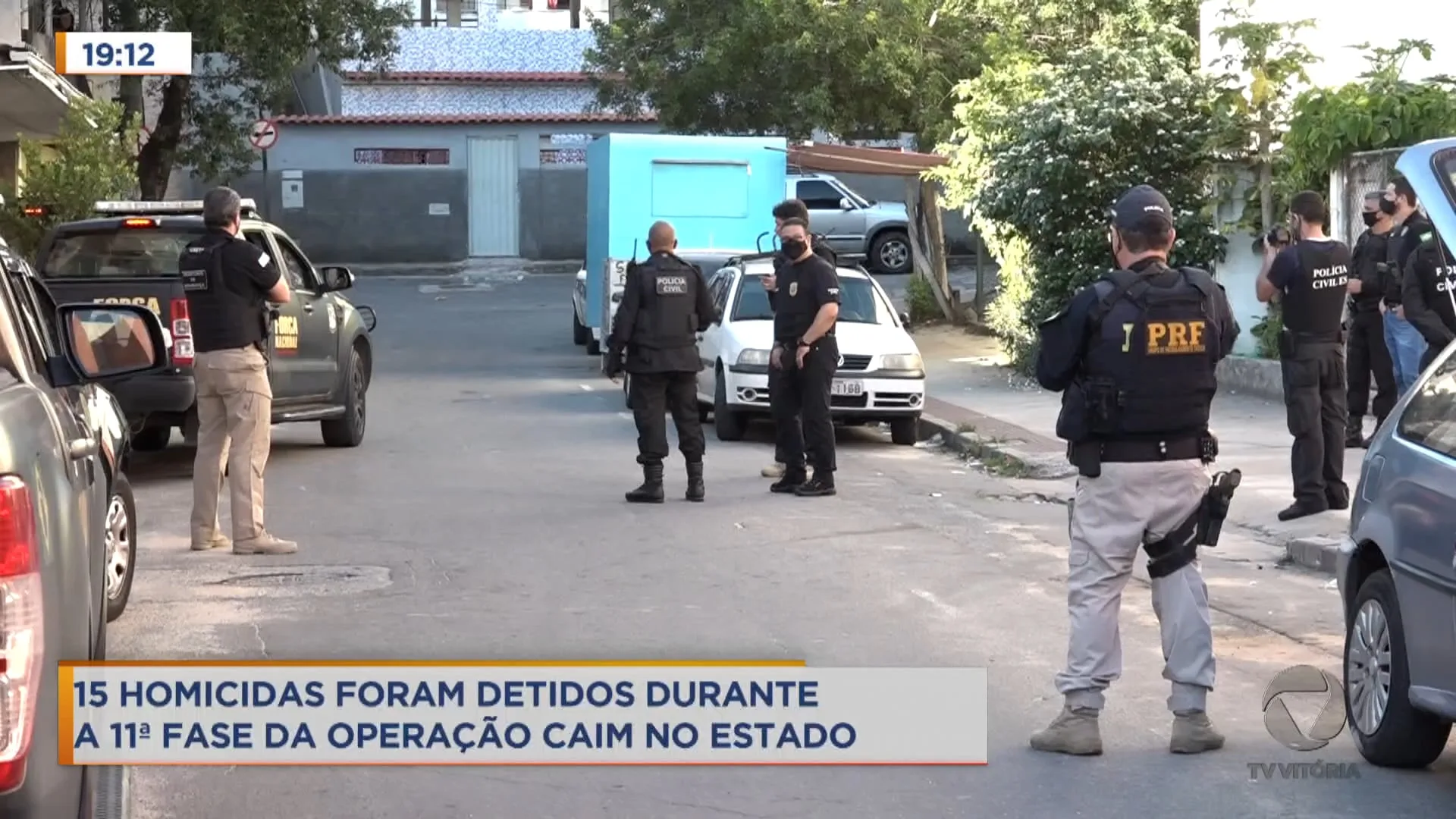 Operação Caim II