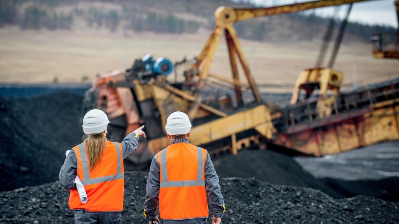 Mineradoras têm mais de 200 vagas com chances para o ES